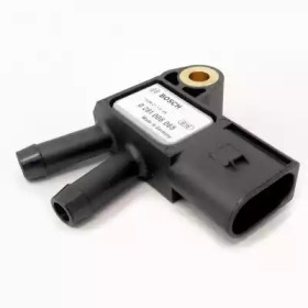 WILMINK GROUP wg1407477 -  Датчик, давление выхлопных газов